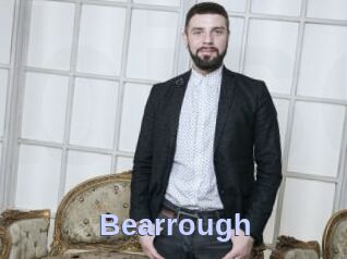 Bearrough