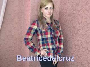 Beatricedelcruz