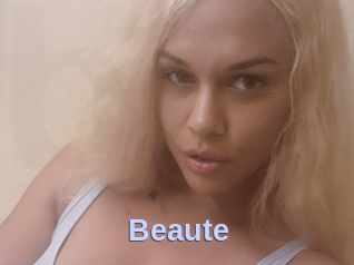 Beaute