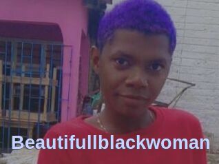 Beautifullblackwoman
