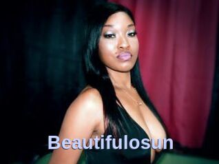 Beautifulosun
