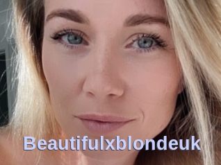 Beautifulxblondeuk