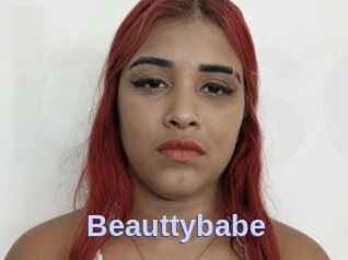 Beauttybabe