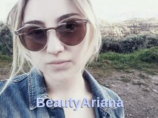 BeautyAriana