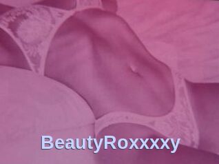 BeautyRoxxxxy