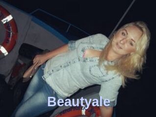 Beautyale