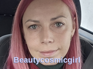 Beautycosmicgirl