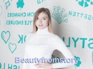 Beautyfromstory