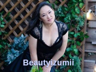 Beautyizumii