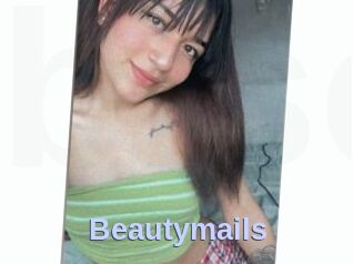 Beautymails