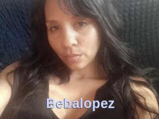 Bebalopez