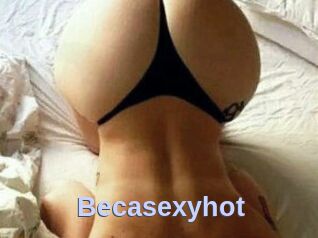 Becasexyhot