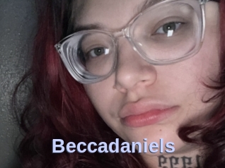 Beccadaniels