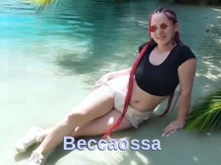 Beccaossa