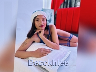 Becckhlee