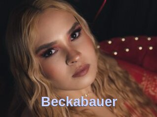 Beckabauer