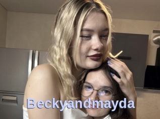 Beckyandmayda