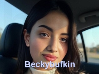 Beckybufkin
