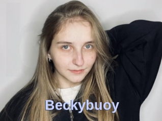 Beckybuoy