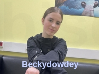 Beckydowdey