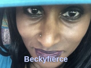 Beckyfierce