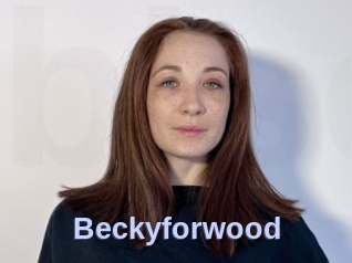 Beckyforwood