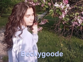 Beckygoode