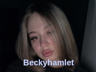 Beckyhamlet