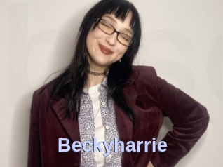 Beckyharrie