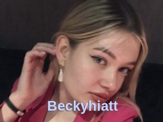 Beckyhiatt