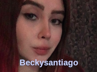 Beckysantiago