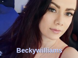 Beckywilliams