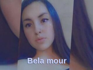 Bela_mour