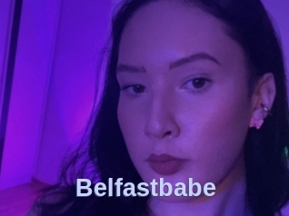 Belfastbabe