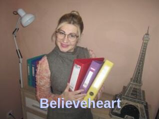 Believeheart