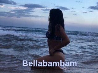 Bellabambam