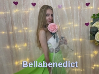 Bellabenedict