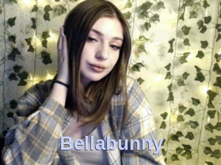 bellabunny Big Sexy Titties