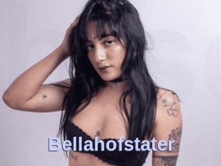 Bellahofstater