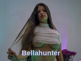 Bellahunter