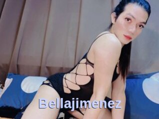 Bellajimenez