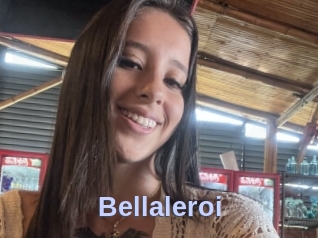 Bellaleroi