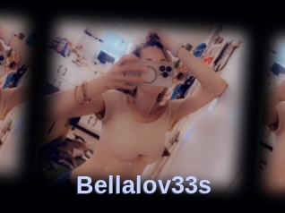Bellalov33s