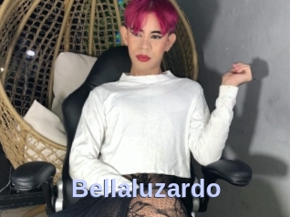 Bellaluzardo