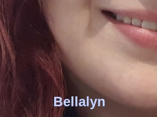 Bellalyn