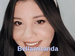 Bellamiranda