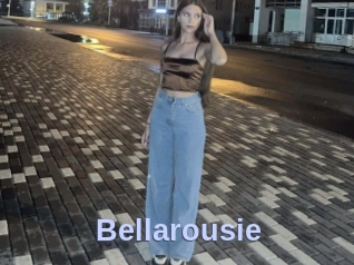 Bellarousie