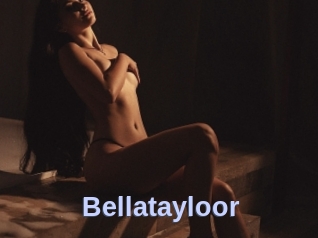 Bellatayloor