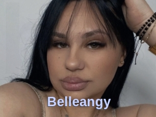 Belleangy