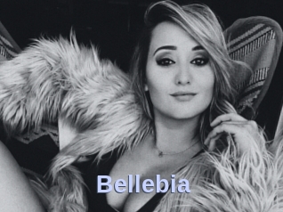 Bellebia
